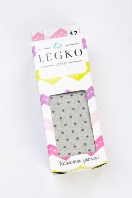 Колготи махрові для дівчинки (зима)